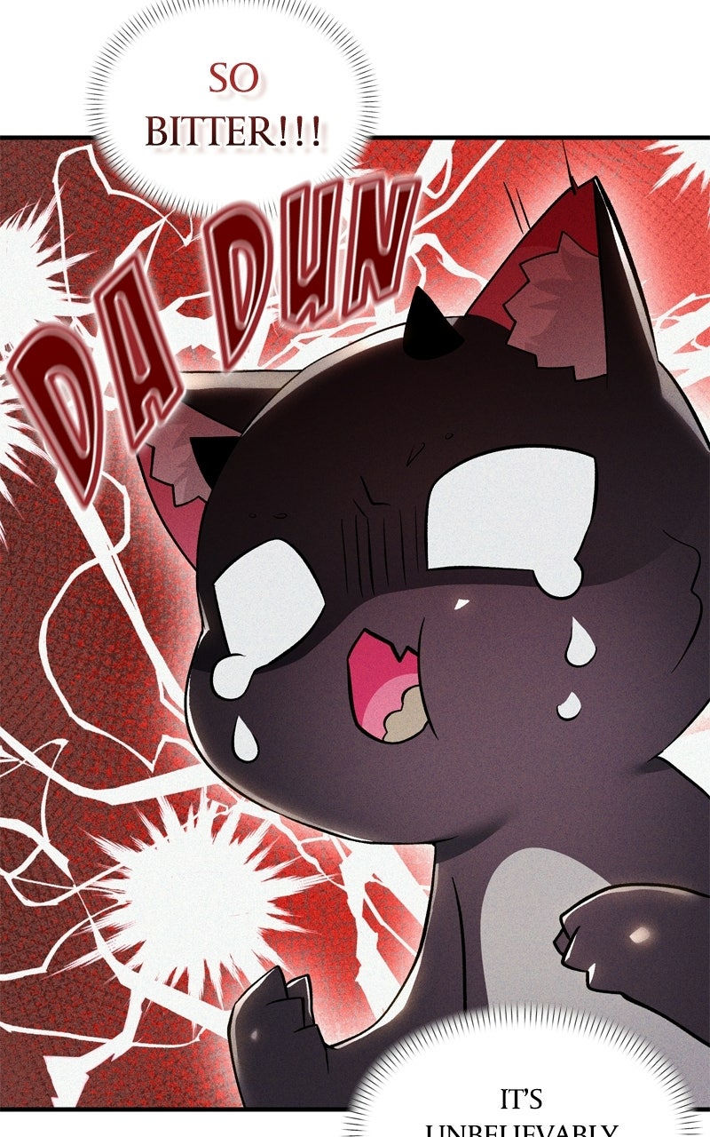 Reborn as a Hatchling Ep. 10 - Om Nom Kyuu Kyuu page 29 - 