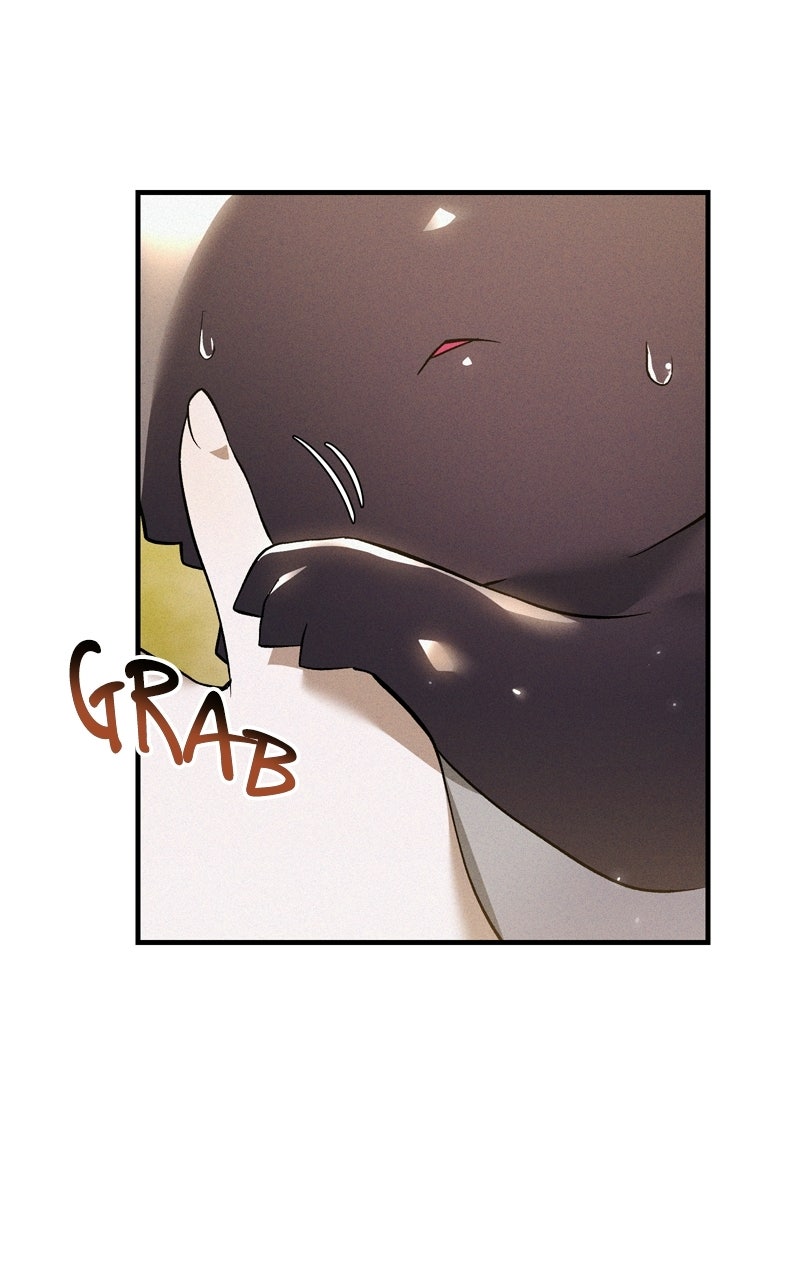 Reborn as a Hatchling Ep. 10 - Om Nom Kyuu Kyuu page 4 - 