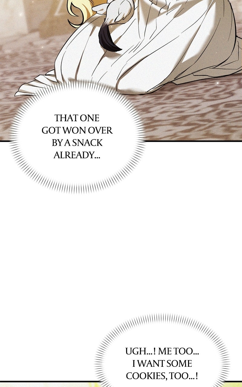 Reborn as a Hatchling Ep. 10 - Om Nom Kyuu Kyuu page 33 - 