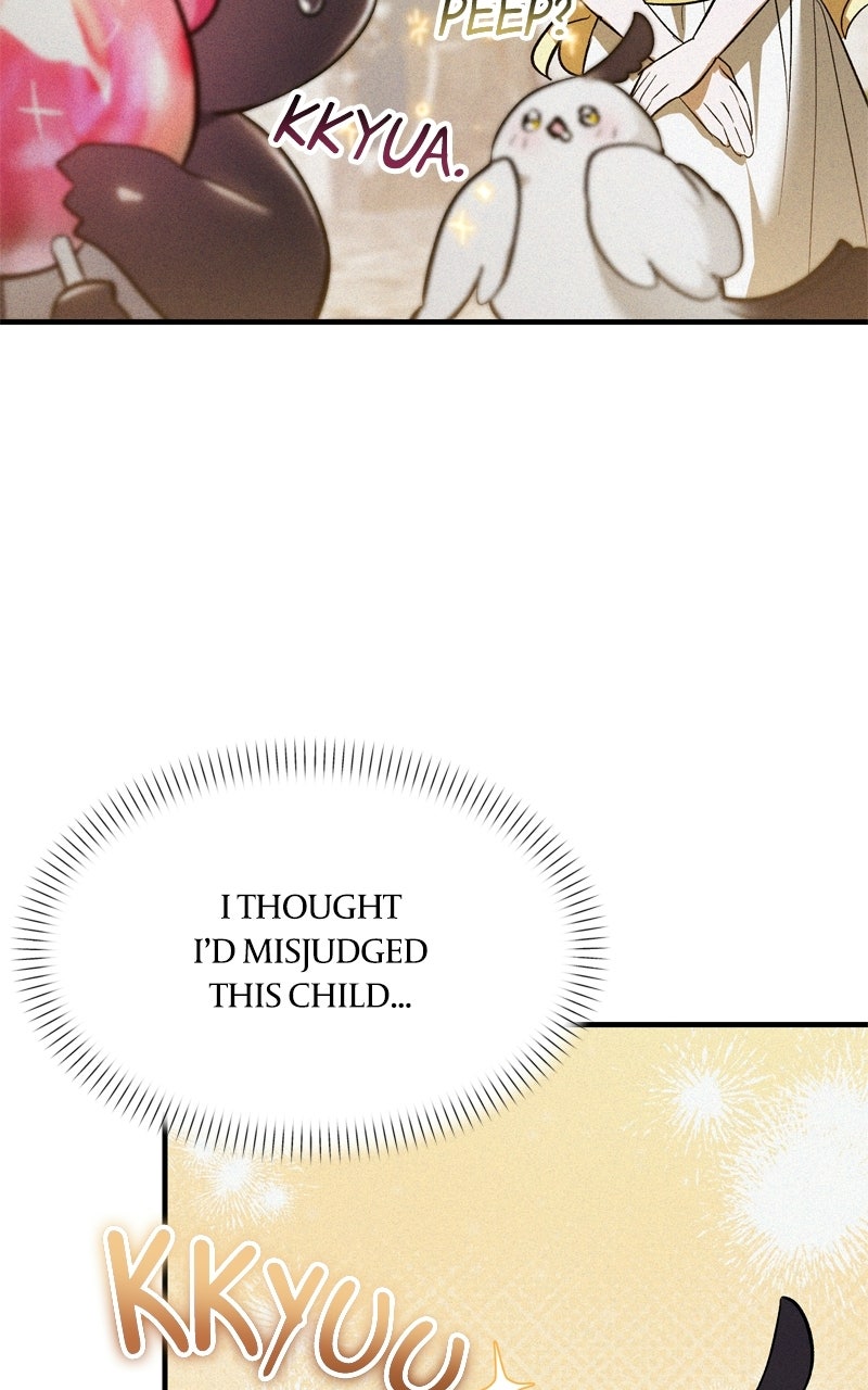 Reborn as a Hatchling Ep. 10 - Om Nom Kyuu Kyuu page 39 - 
