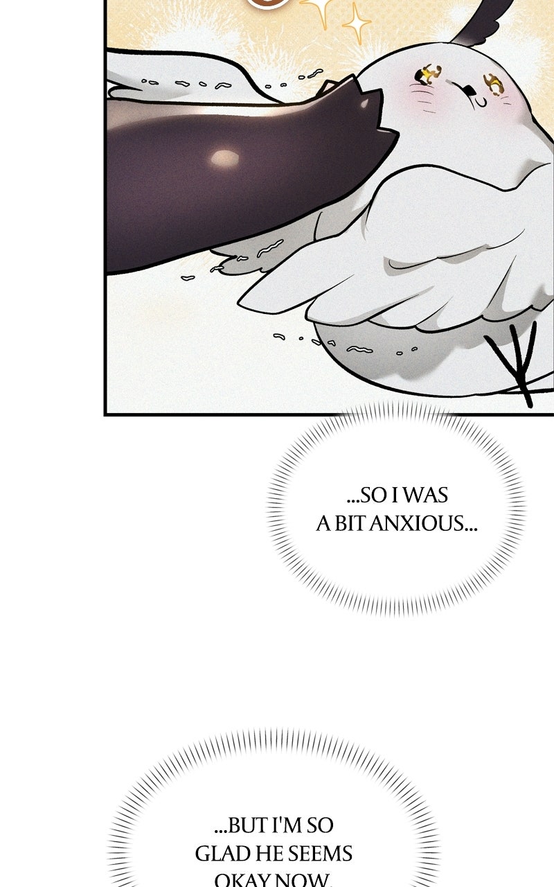 Reborn as a Hatchling Ep. 10 - Om Nom Kyuu Kyuu page 40 - 
