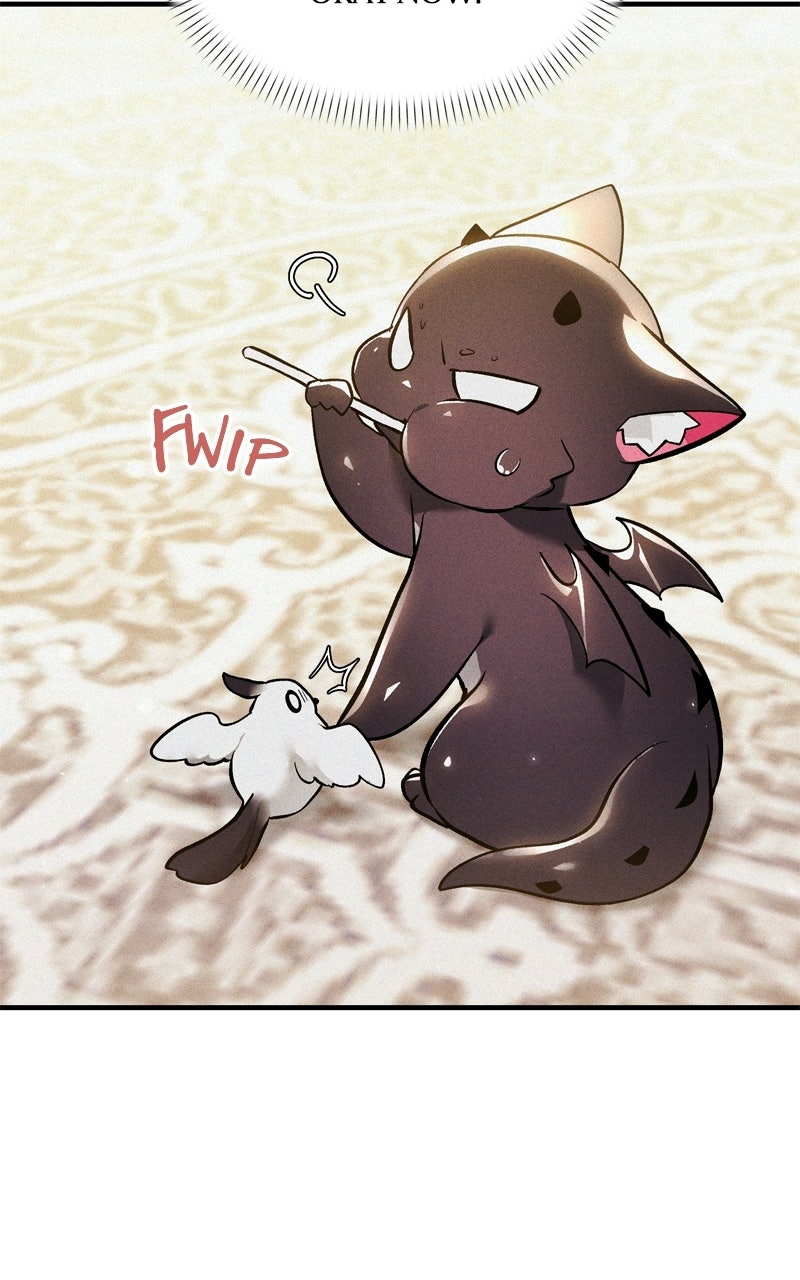 Reborn as a Hatchling Ep. 10 - Om Nom Kyuu Kyuu page 41 - 