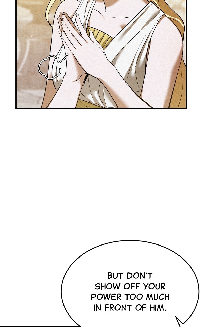 Reborn as a Hatchling Ep. 10 - Om Nom Kyuu Kyuu page 43 - 