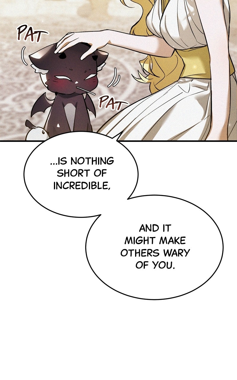 Reborn as a Hatchling Ep. 10 - Om Nom Kyuu Kyuu page 46 - 