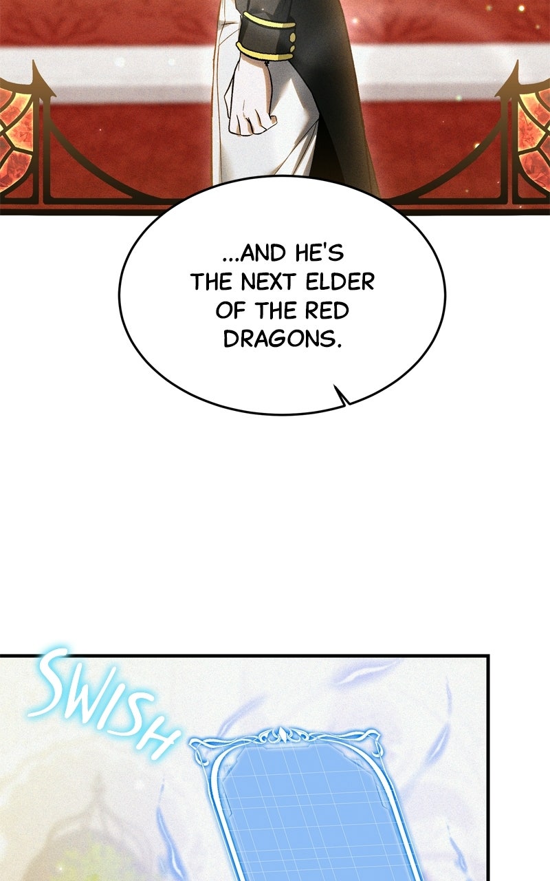 Reborn as a Hatchling Ep. 10 - Om Nom Kyuu Kyuu page 48 - 