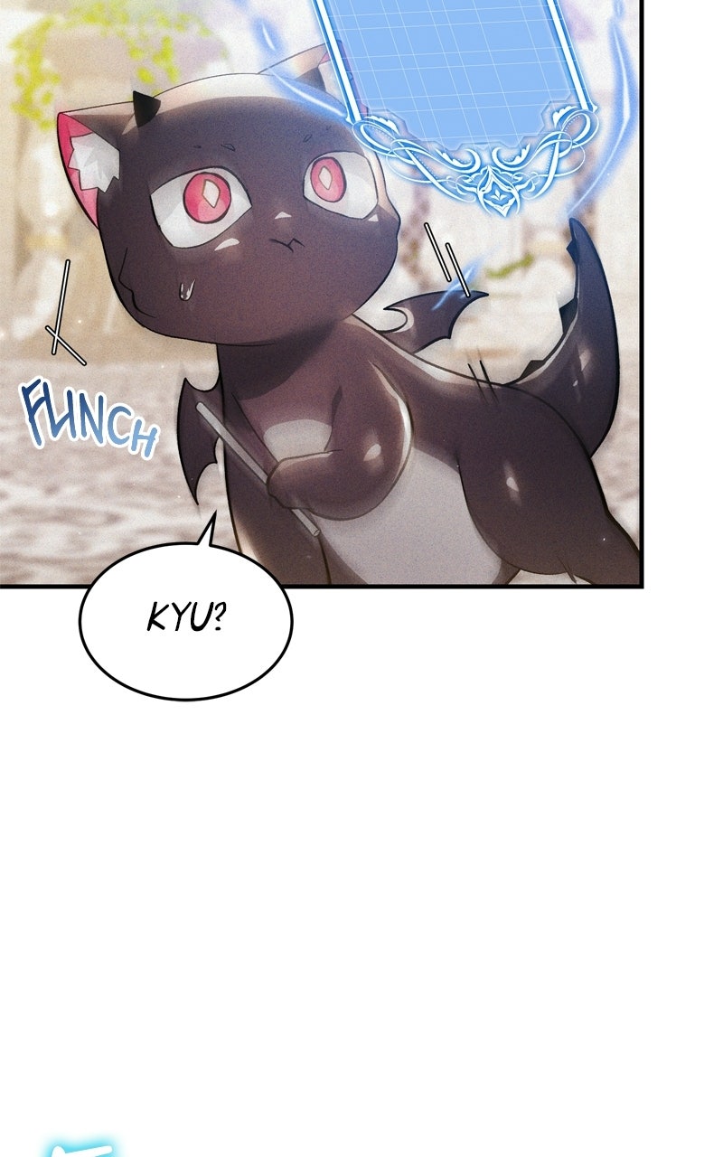 Reborn as a Hatchling Ep. 10 - Om Nom Kyuu Kyuu page 49 - 