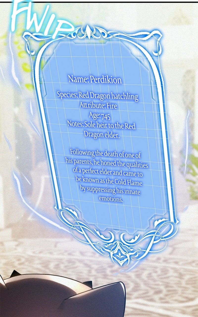 Reborn as a Hatchling Ep. 10 - Om Nom Kyuu Kyuu page 50 - 