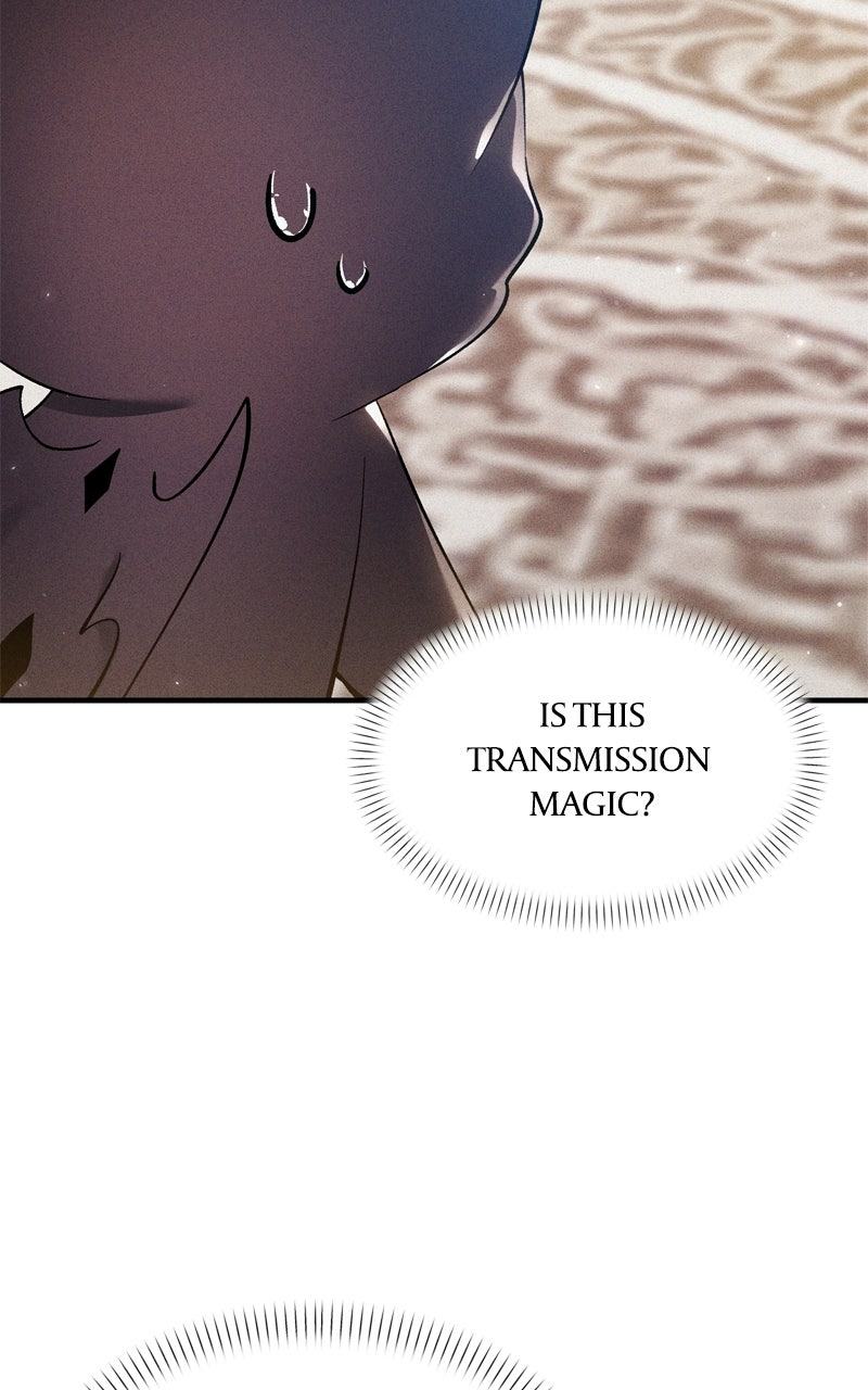 Reborn as a Hatchling Ep. 10 - Om Nom Kyuu Kyuu page 51 - 