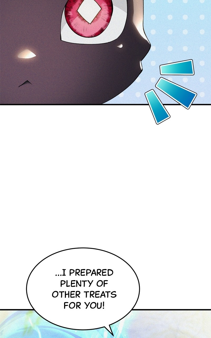 Reborn as a Hatchling Ep. 10 - Om Nom Kyuu Kyuu page 55 - 