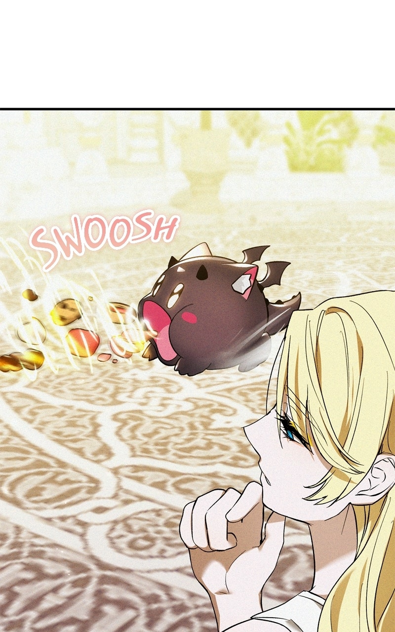 Reborn as a Hatchling Ep. 10 - Om Nom Kyuu Kyuu page 59 - 
