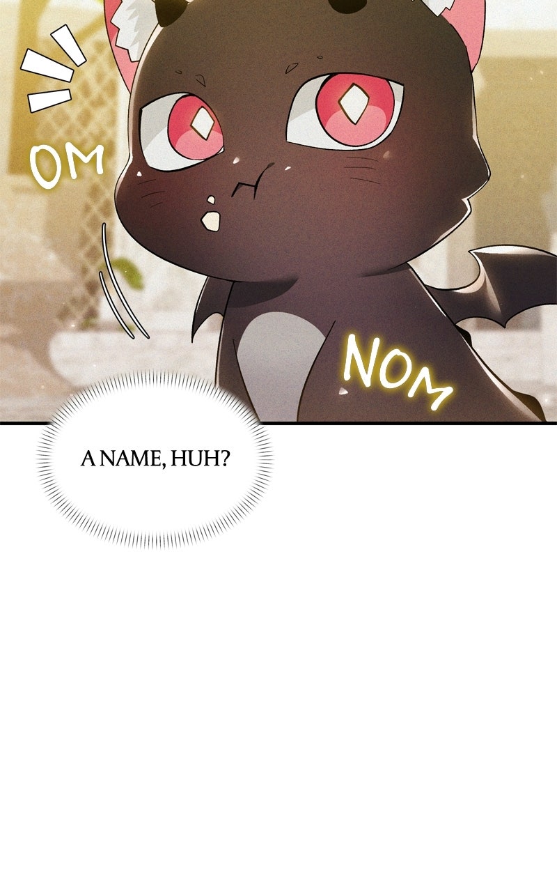 Reborn as a Hatchling Ep. 10 - Om Nom Kyuu Kyuu page 61 - 