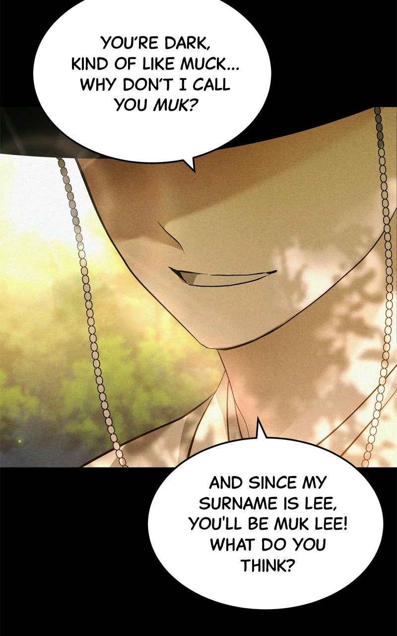 Reborn as a Hatchling Ep. 10 - Om Nom Kyuu Kyuu page 66 - 