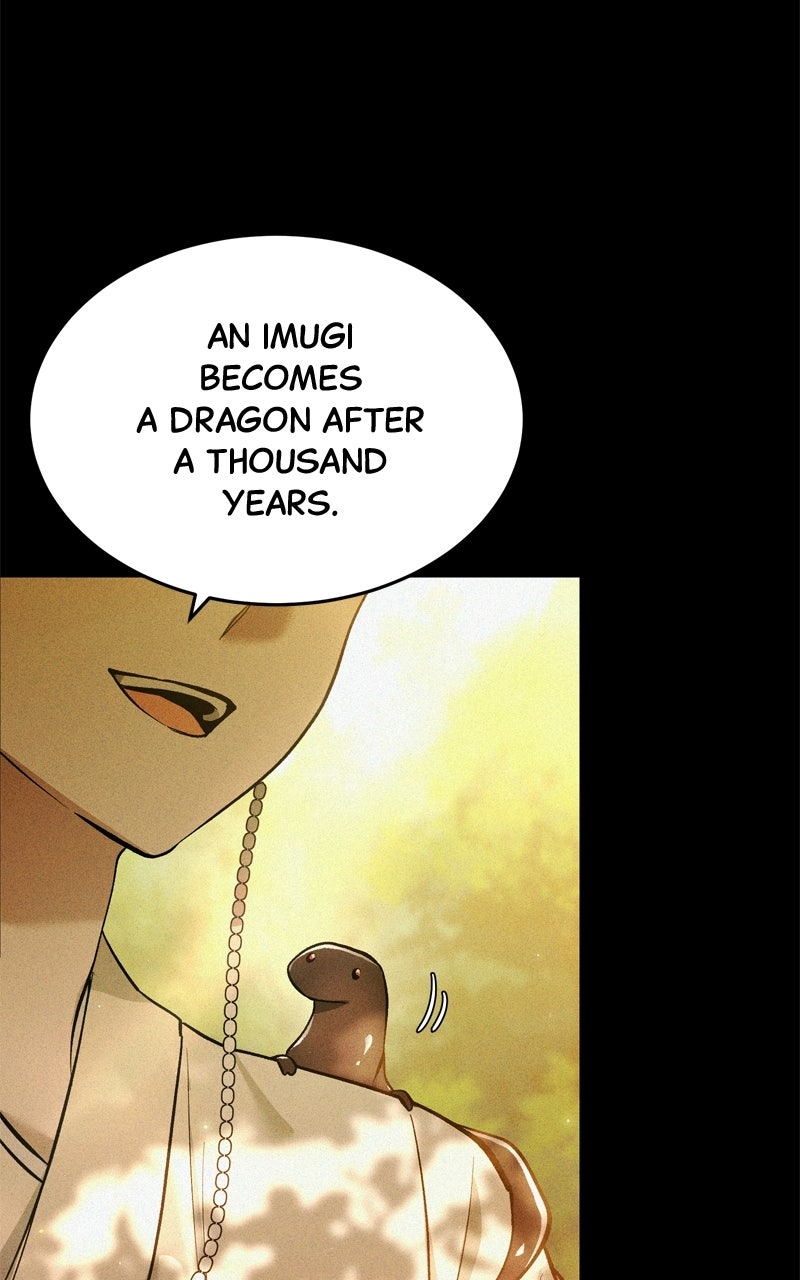 Reborn as a Hatchling Ep. 10 - Om Nom Kyuu Kyuu page 67 - 