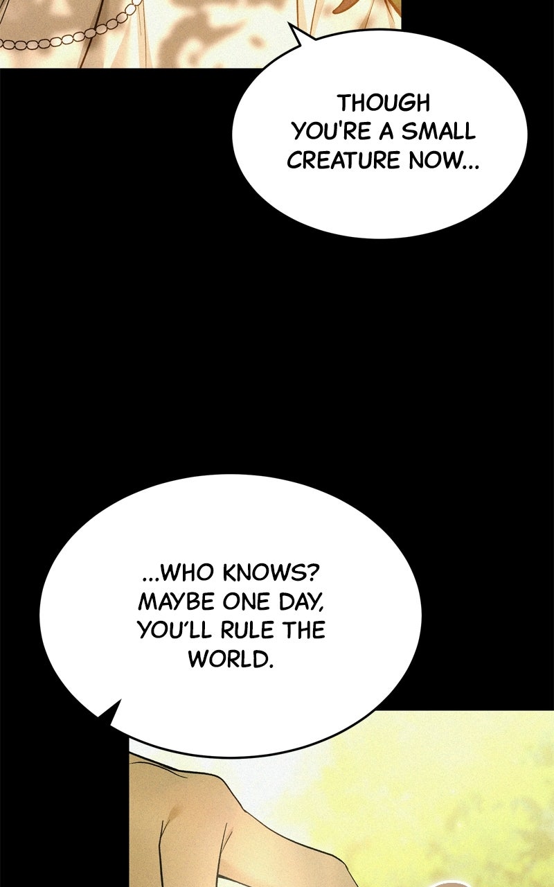 Reborn as a Hatchling Ep. 10 - Om Nom Kyuu Kyuu page 68 - 
