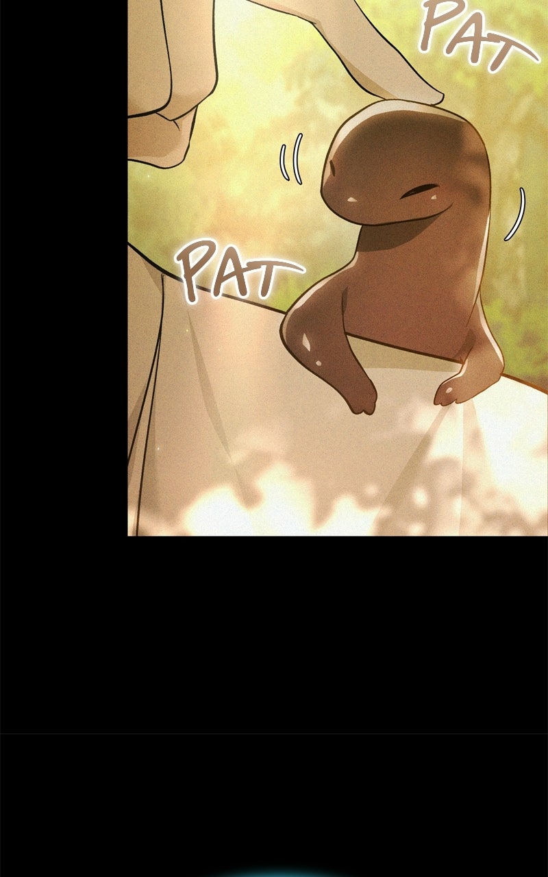 Reborn as a Hatchling Ep. 10 - Om Nom Kyuu Kyuu page 69 - 