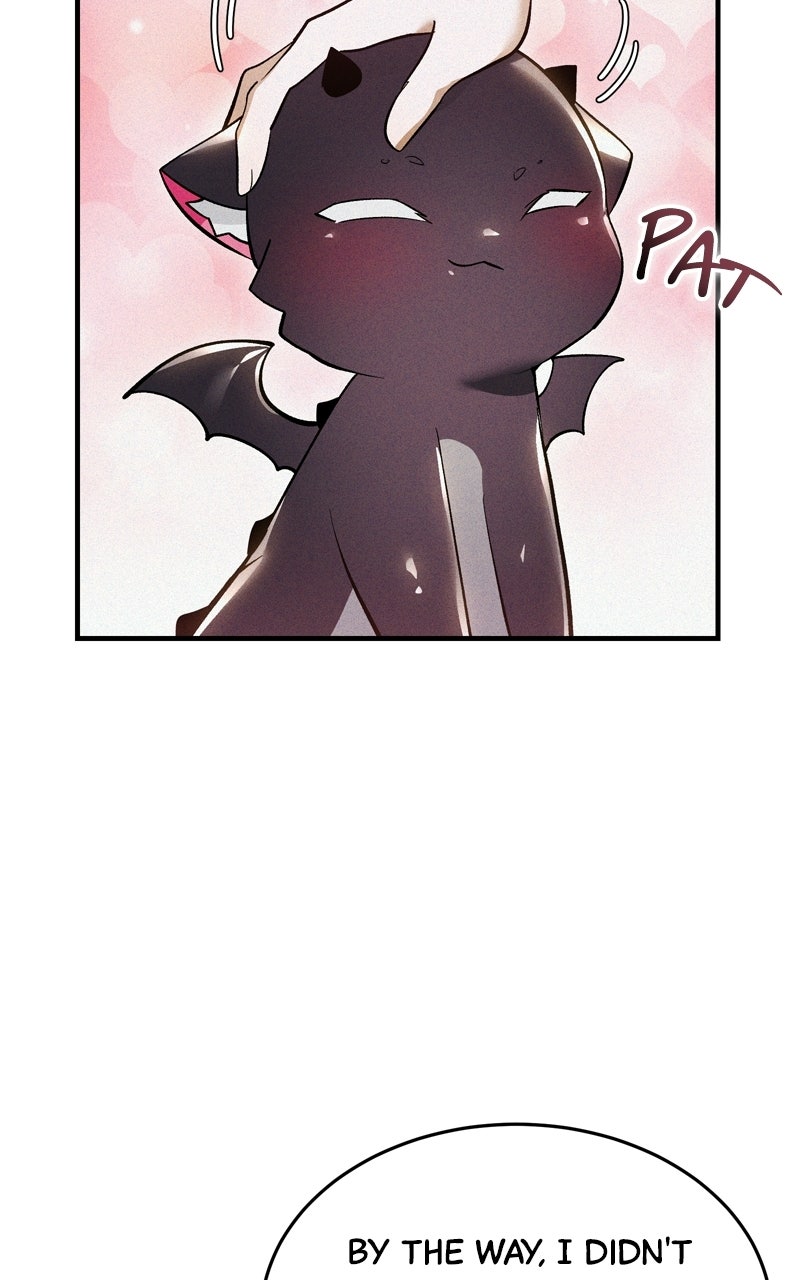 Reborn as a Hatchling Ep. 10 - Om Nom Kyuu Kyuu page 73 - 
