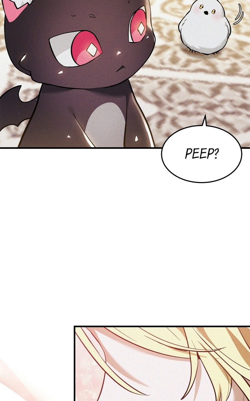 Reborn as a Hatchling Ep. 10 - Om Nom Kyuu Kyuu page 78 - 