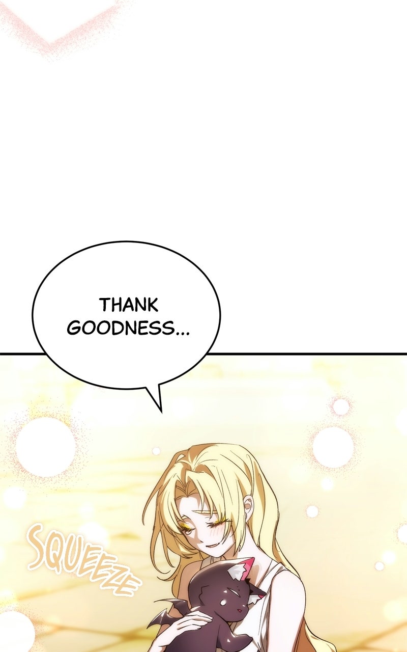 Reborn as a Hatchling Ep. 10 - Om Nom Kyuu Kyuu page 9 - 