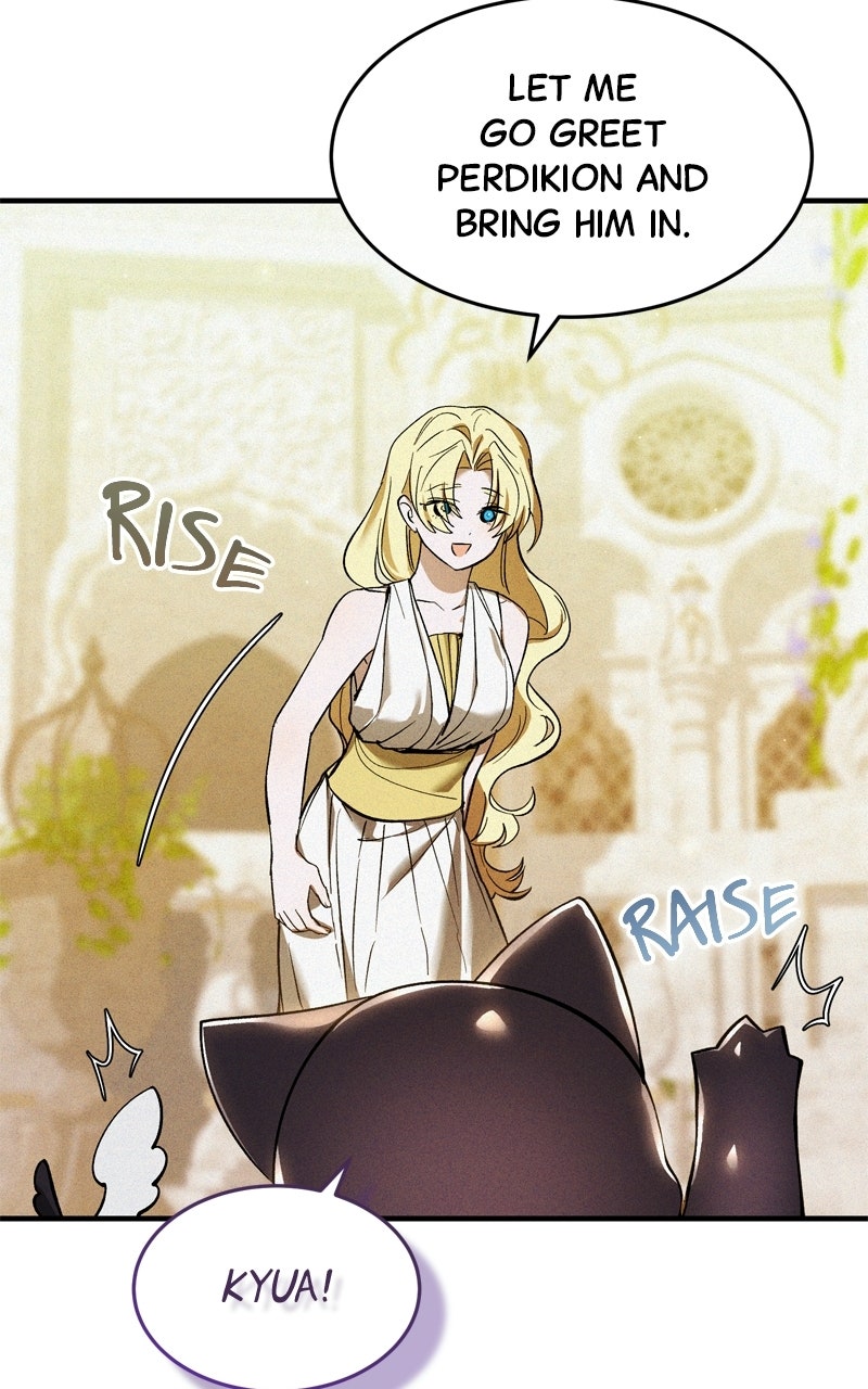 Reborn as a Hatchling Ep. 10 - Om Nom Kyuu Kyuu page 81 - 