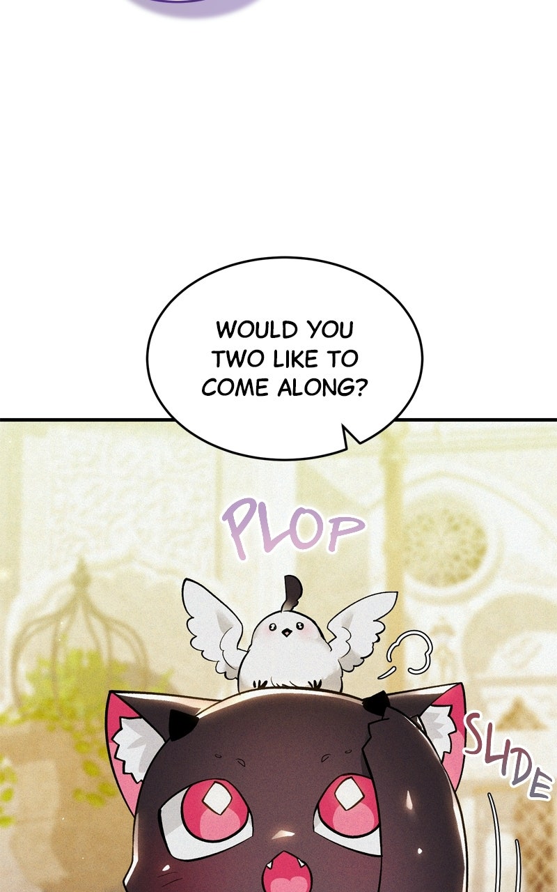 Reborn as a Hatchling Ep. 10 - Om Nom Kyuu Kyuu page 82 - 