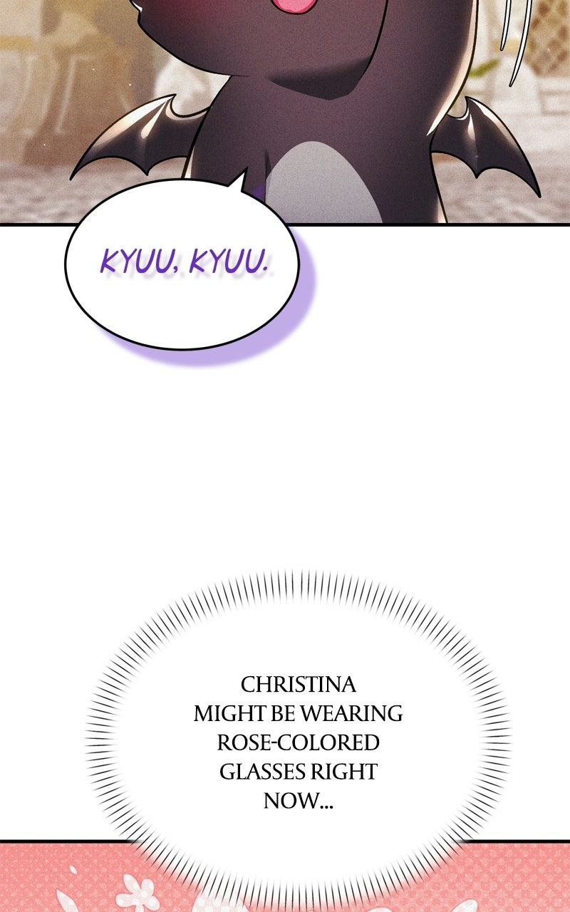 Reborn as a Hatchling Ep. 10 - Om Nom Kyuu Kyuu page 83 - 