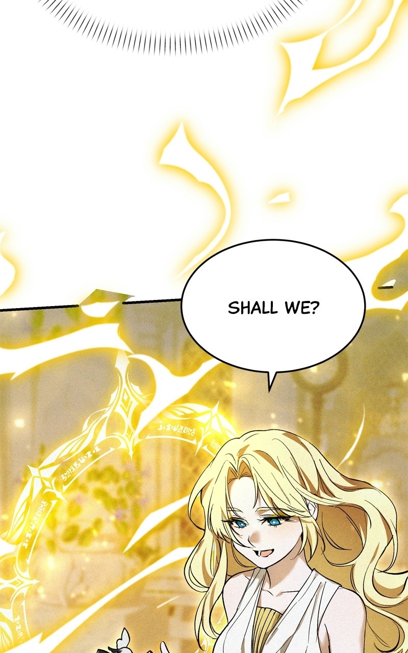 Reborn as a Hatchling Ep. 10 - Om Nom Kyuu Kyuu page 85 - 