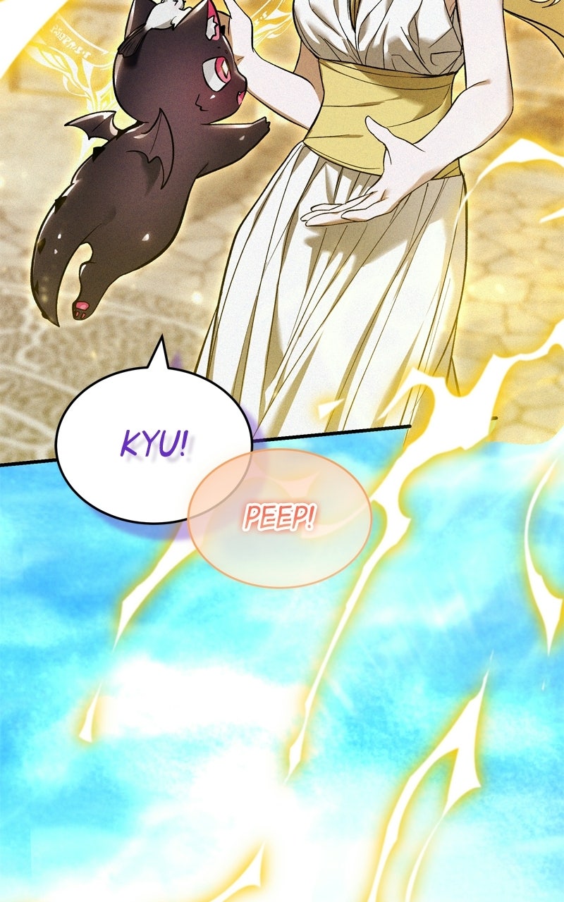 Reborn as a Hatchling Ep. 10 - Om Nom Kyuu Kyuu page 86 - 