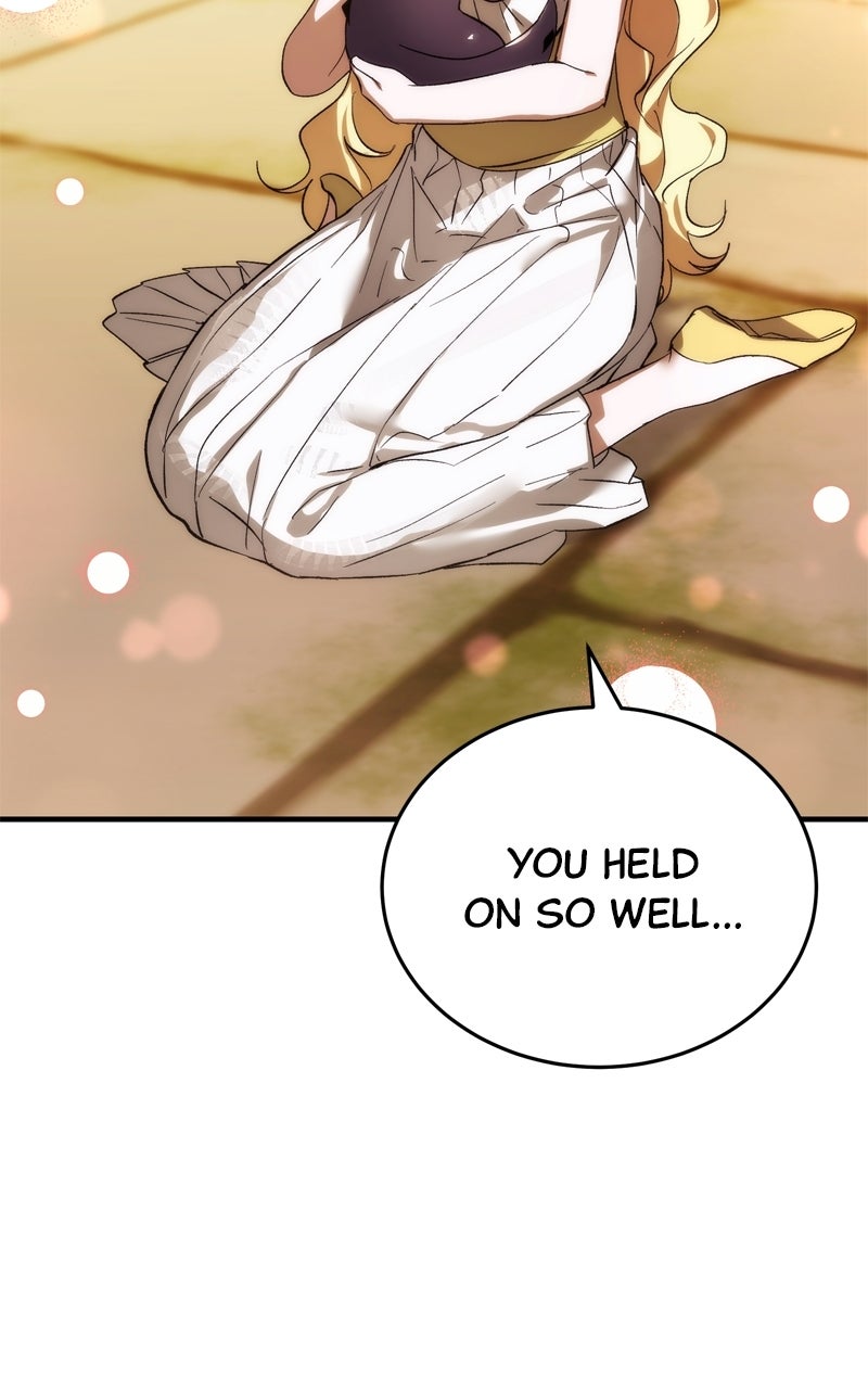 Reborn as a Hatchling Ep. 10 - Om Nom Kyuu Kyuu page 10 - 