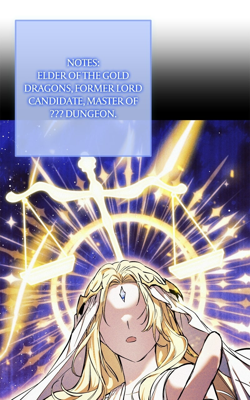 Reborn as a Hatchling Ep. 10 - Om Nom Kyuu Kyuu page 91 - 