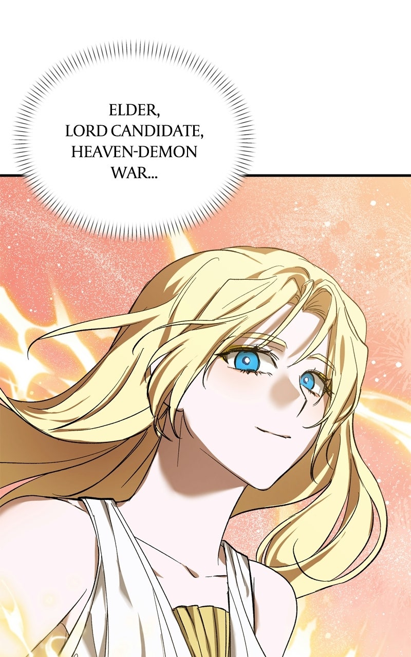 Reborn as a Hatchling Ep. 10 - Om Nom Kyuu Kyuu page 93 - 