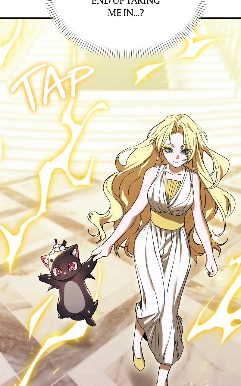 Reborn as a Hatchling Ep. 10 - Om Nom Kyuu Kyuu page 95 - 