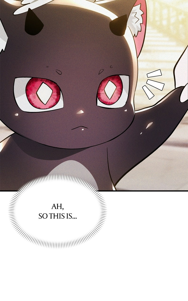 Reborn as a Hatchling Ep. 10 - Om Nom Kyuu Kyuu page 97 - 