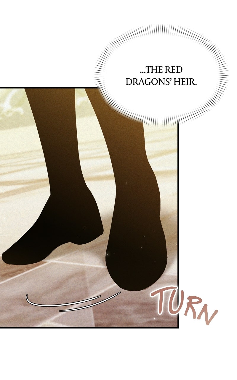 Reborn as a Hatchling Ep. 10 - Om Nom Kyuu Kyuu page 98 - 