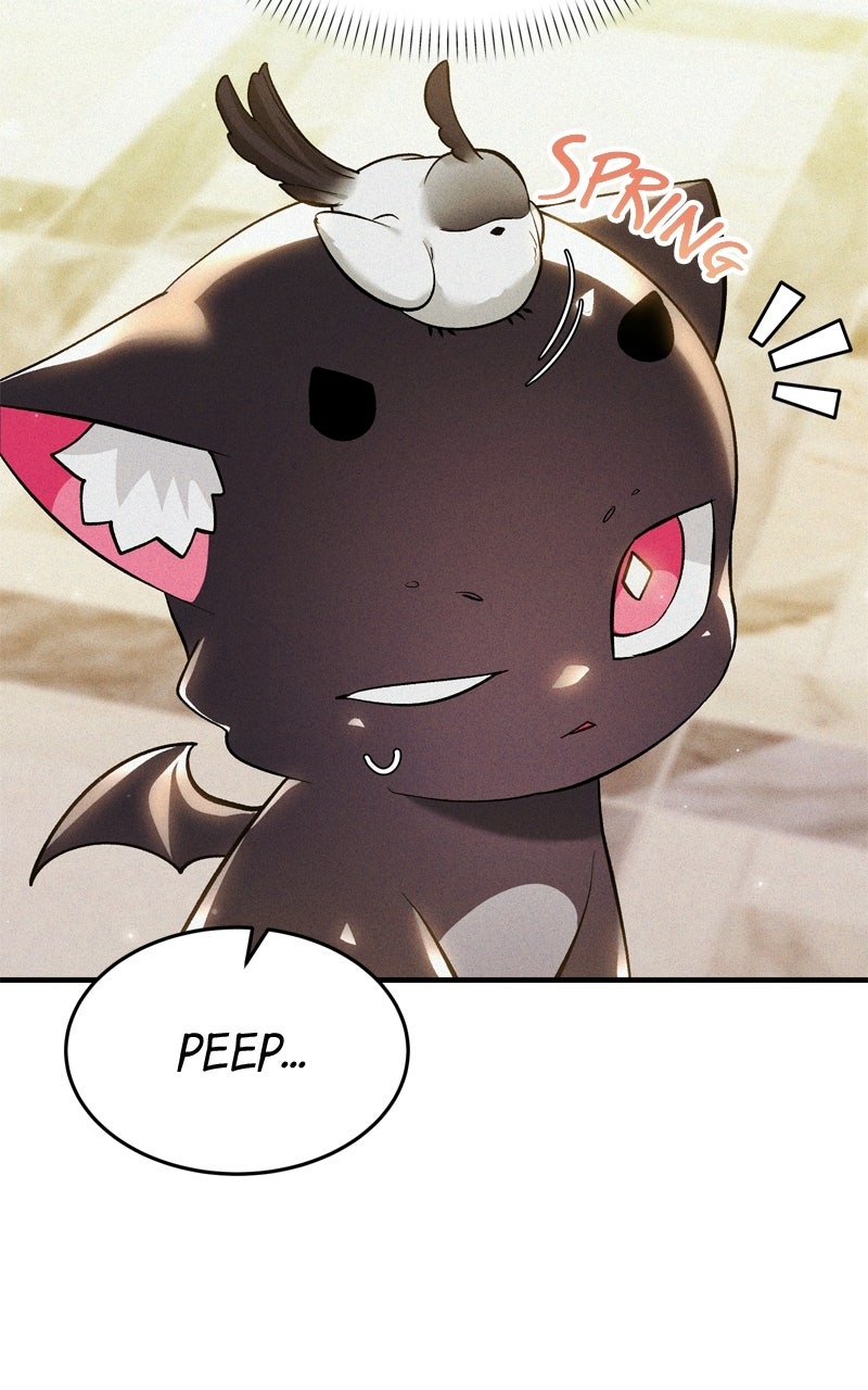 Reborn as a Hatchling Ep. 11 - Squishy Squishy page 11 - 