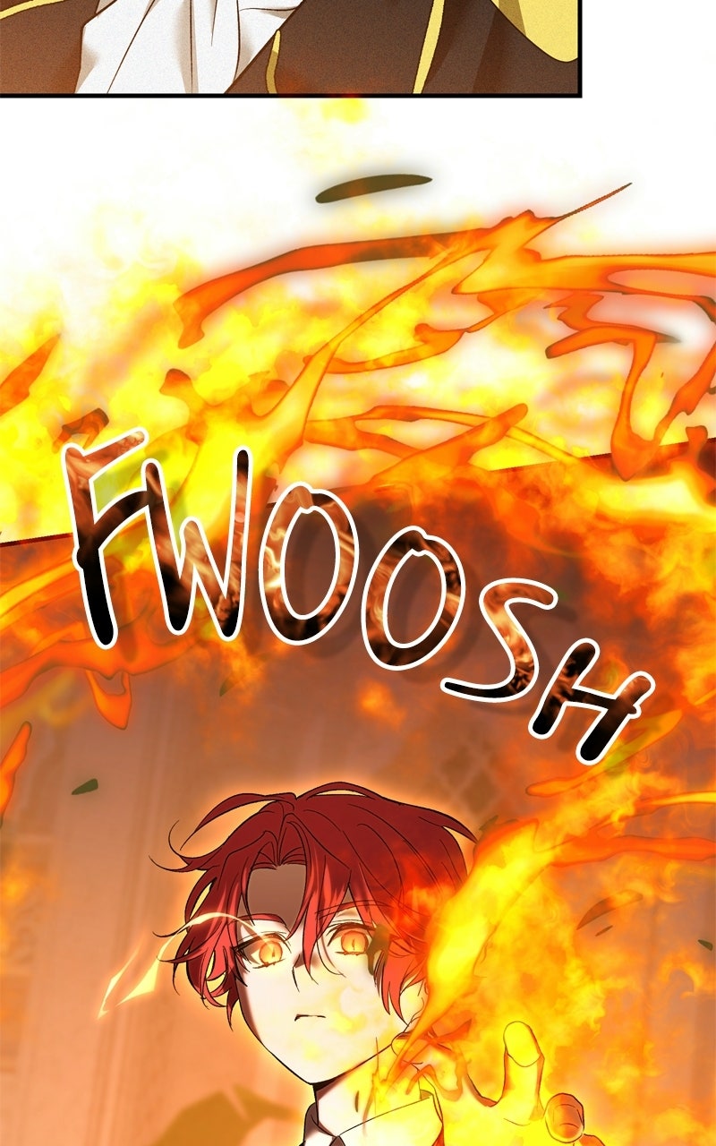 Reborn as a Hatchling Ep. 11 - Squishy Squishy page 101 - 
