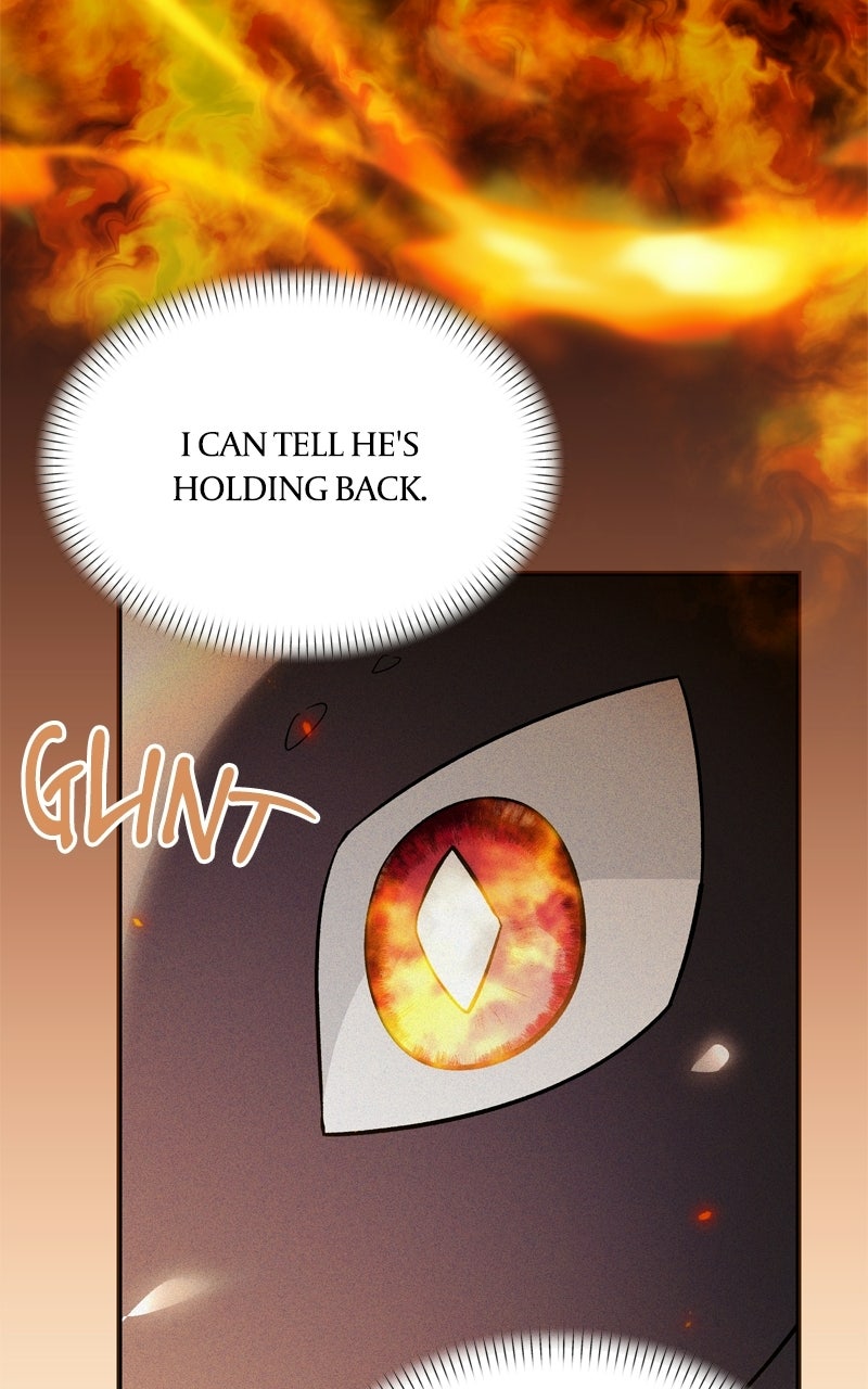 Reborn as a Hatchling Ep. 11 - Squishy Squishy page 103 - 