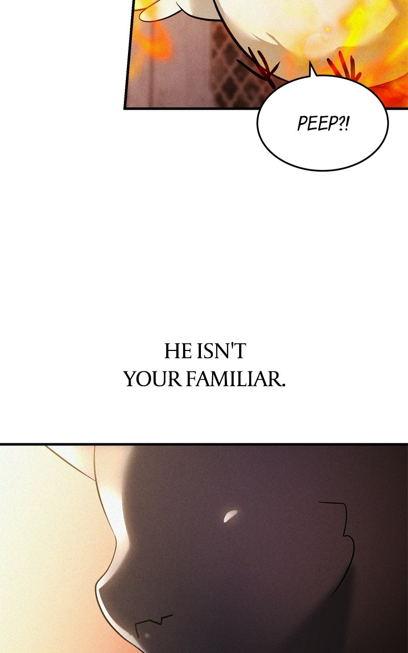 Reborn as a Hatchling Ep. 11 - Squishy Squishy page 106 - 