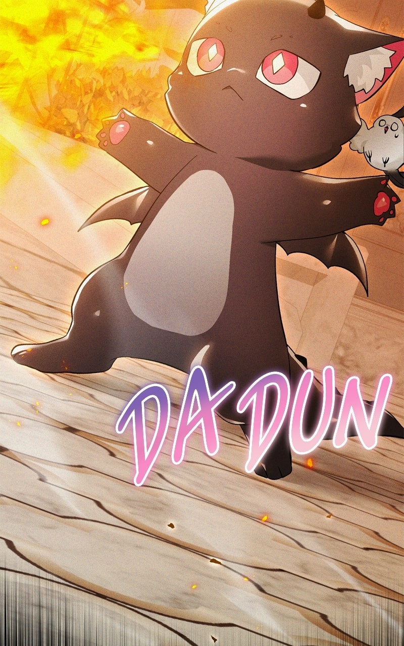 Reborn as a Hatchling Ep. 11 - Squishy Squishy page 108 - 