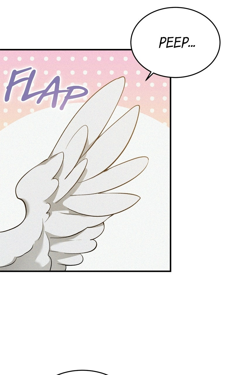 Reborn as a Hatchling Ep. 11 - Squishy Squishy page 12 - 