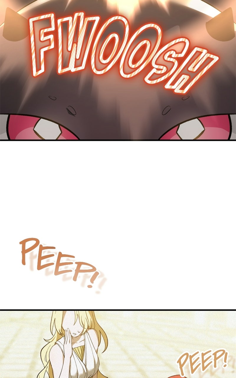 Reborn as a Hatchling Ep. 11 - Squishy Squishy page 15 - 