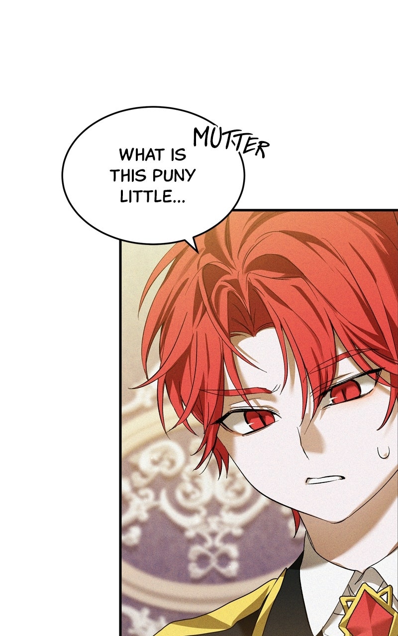 Reborn as a Hatchling Ep. 11 - Squishy Squishy page 17 - 
