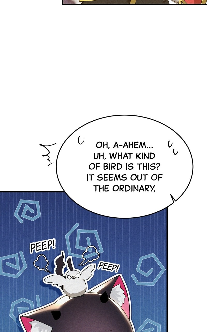 Reborn as a Hatchling Ep. 11 - Squishy Squishy page 18 - 
