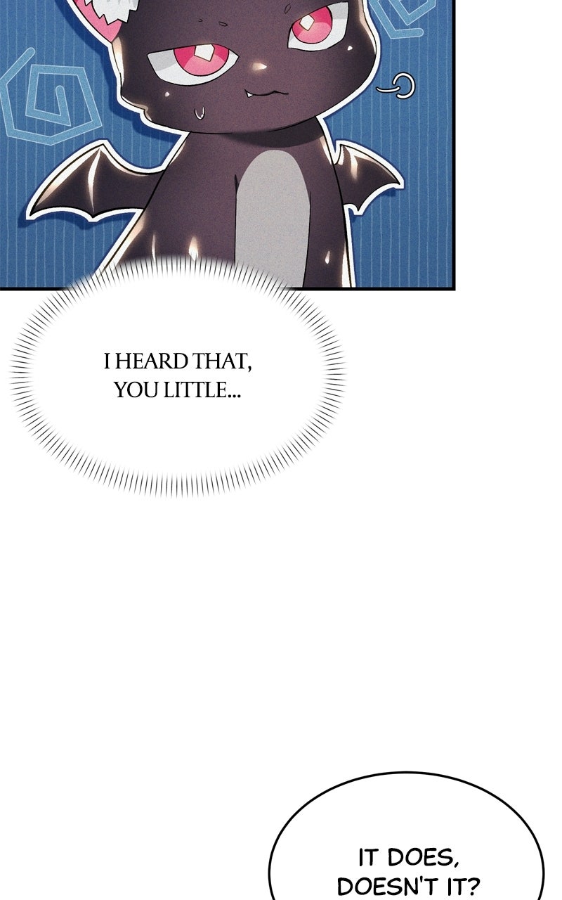 Reborn as a Hatchling Ep. 11 - Squishy Squishy page 19 - 