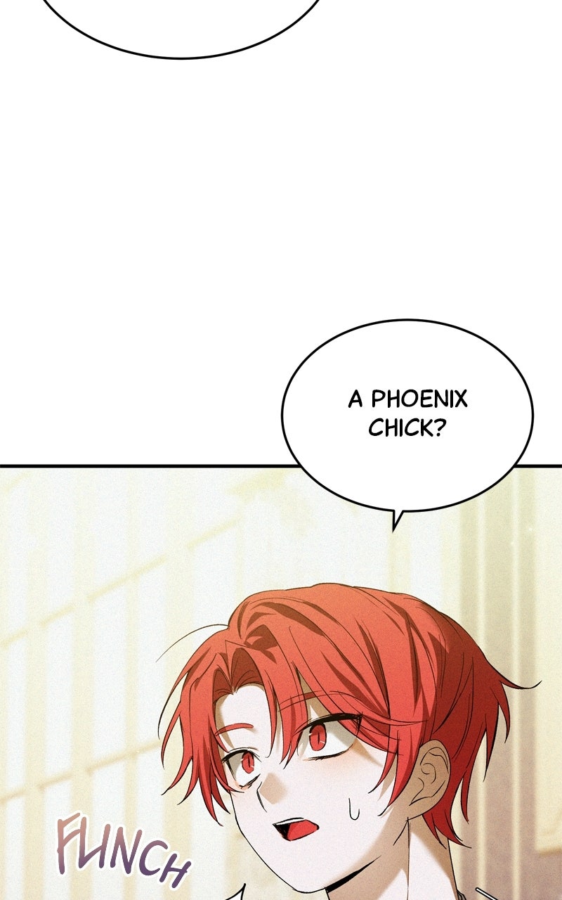 Reborn as a Hatchling Ep. 11 - Squishy Squishy page 21 - 