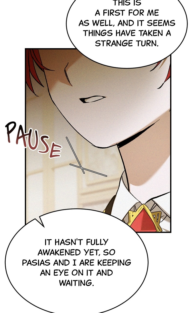 Reborn as a Hatchling Ep. 11 - Squishy Squishy page 23 - 