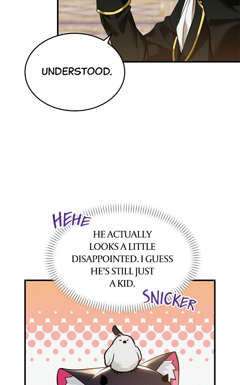 Reborn as a Hatchling Ep. 11 - Squishy Squishy page 28 - 