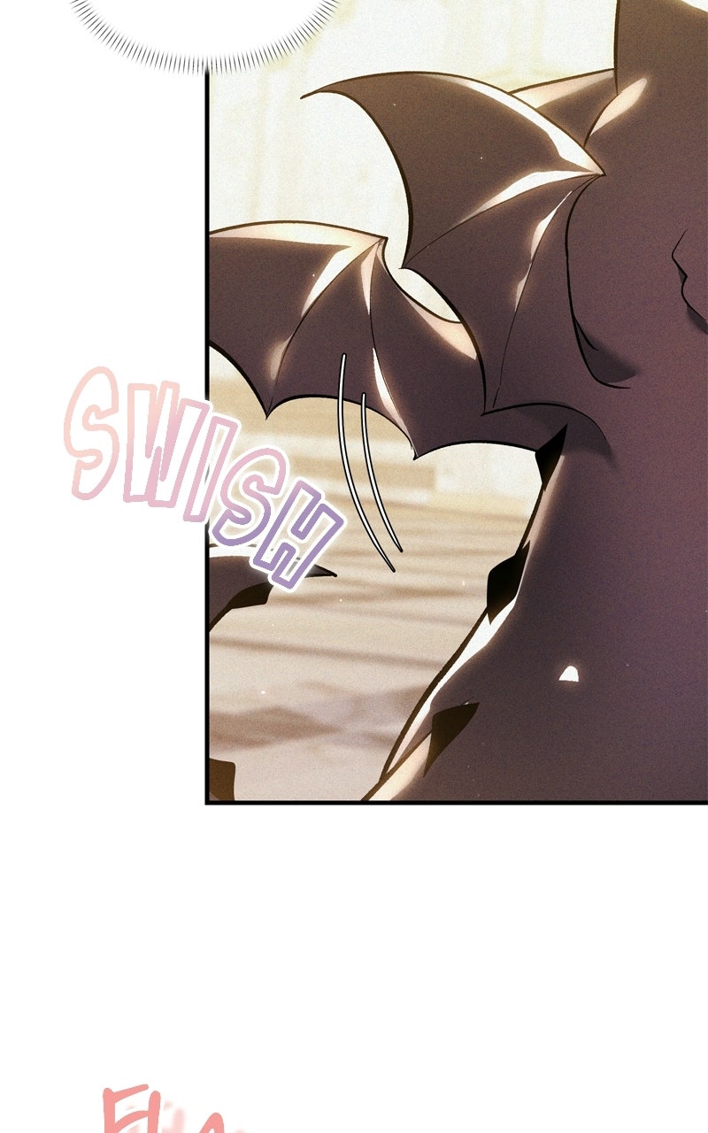 Reborn as a Hatchling Ep. 11 - Squishy Squishy page 30 - 