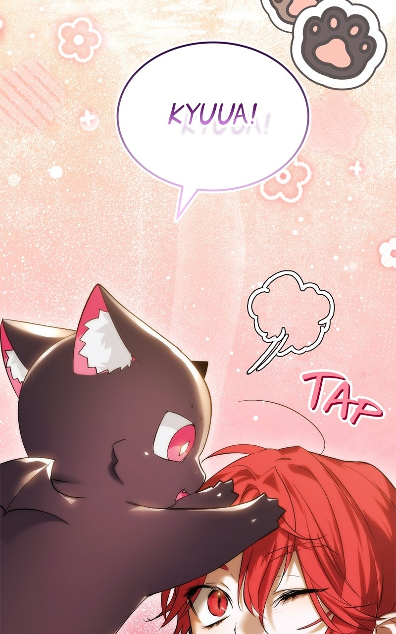 Reborn as a Hatchling Ep. 11 - Squishy Squishy page 36 - 