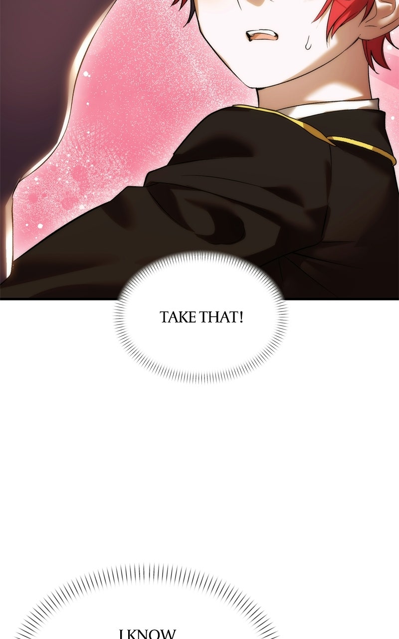 Reborn as a Hatchling Ep. 11 - Squishy Squishy page 37 - 