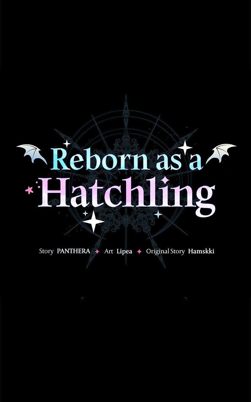 Reborn as a Hatchling Ep. 11 - Squishy Squishy page 5 - 